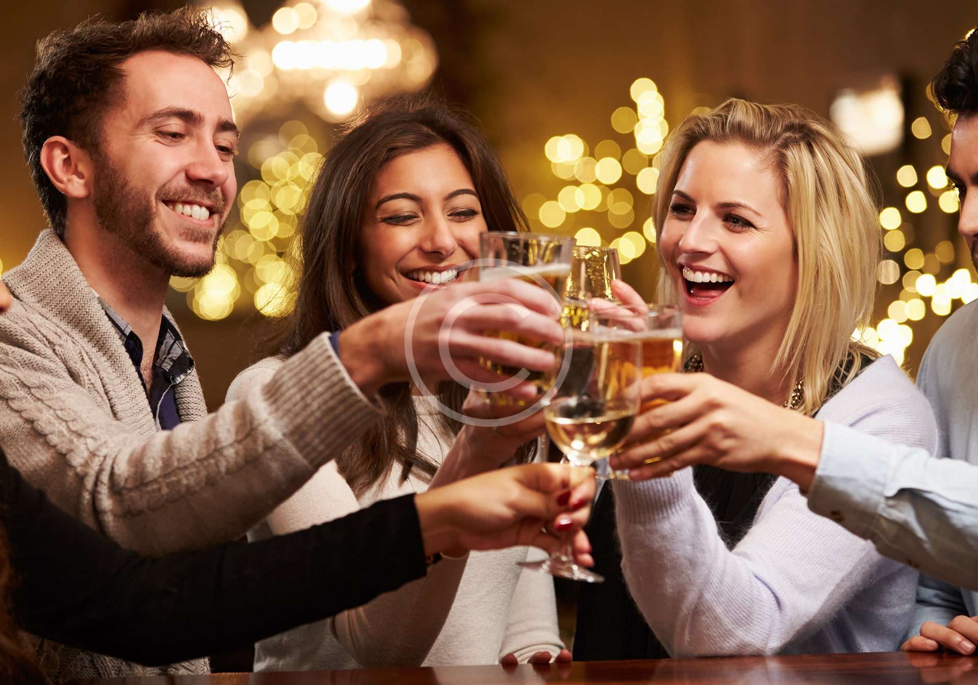 Amsterdam Pubs Crawl