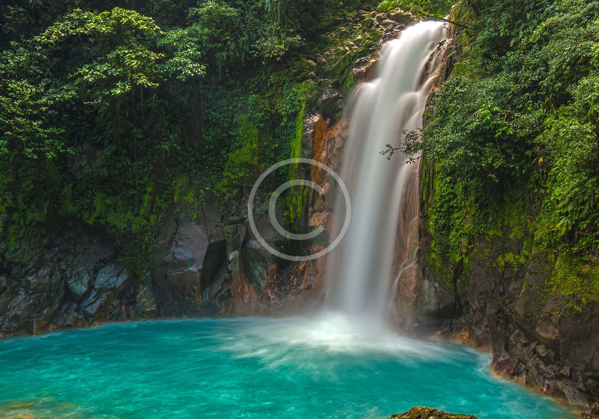 South and Central America